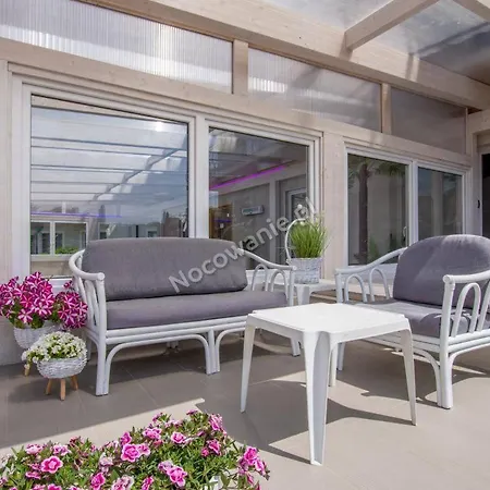 Rawia 2 Bed & Breakfast Niechorze