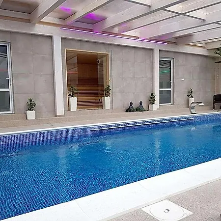 Bed & Breakfast Rawia 2 3*