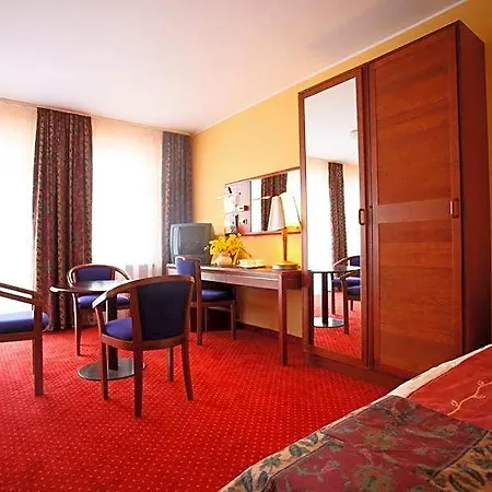 Bed & Breakfast Rawia 2 Rewal