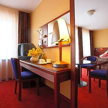 Rawia 2 Bed & Breakfast 3*