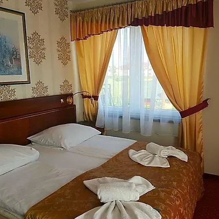 Rawia 2 Bed & Breakfast