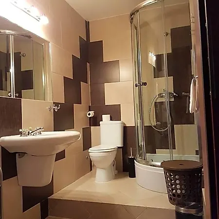 Bed & Breakfast Rawia 2 Rewal