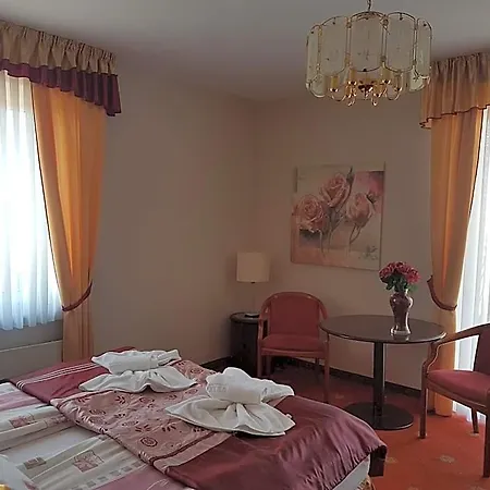 Bed & Breakfast Rawia 2 3*