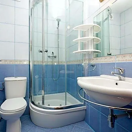 Bed & Breakfast Rawia 2 Rewal