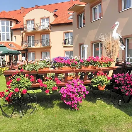 Bed & Breakfast Rawia 2