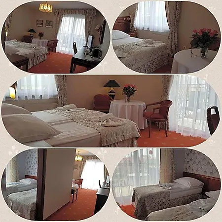 Rawia 2 Bed & Breakfast