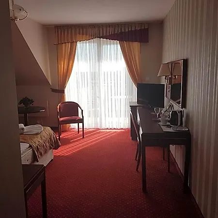 Rawia 2 Bed & Breakfast