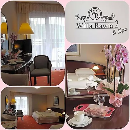 Rawia 2 Rewal