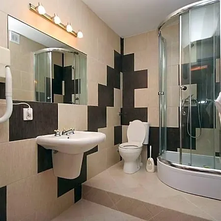 Rawia 2 Bed & Breakfast
