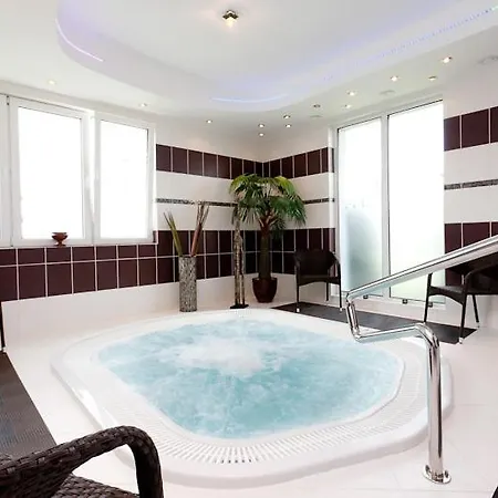 Bed & Breakfast Rawia 2 3*