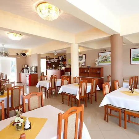 Bed and breakfast Rawia 2 3*