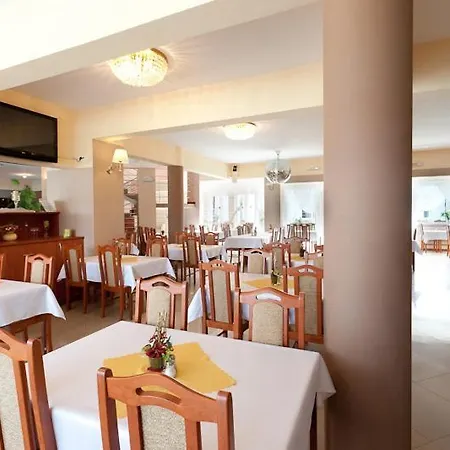 Bed & Breakfast Rawia 2 Niechorze