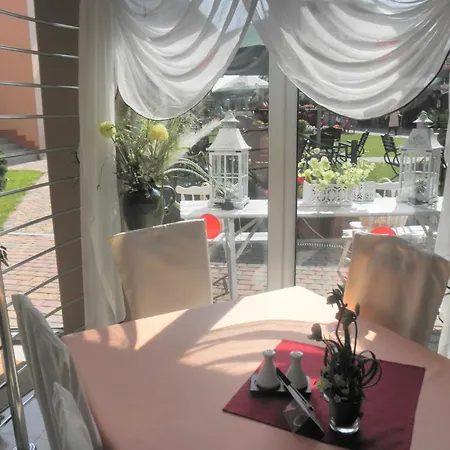 Rawia 2 Bed and breakfast 3*