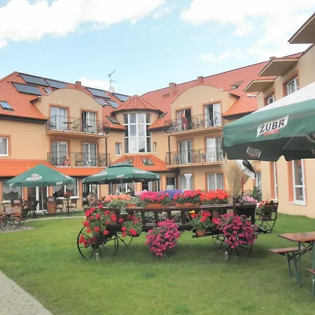 Bed & Breakfast Rawia 2