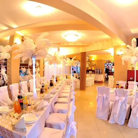 Bed & Breakfast Rawia 2 Rewal