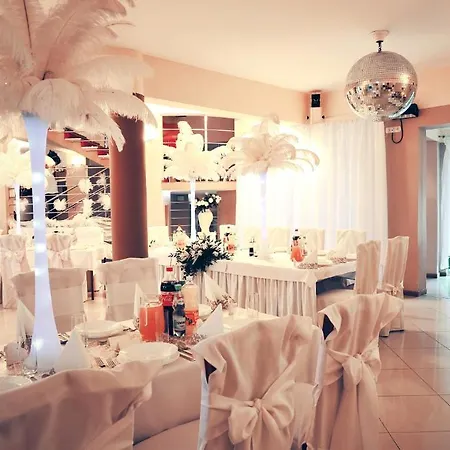 Rawia 2 3* Niechorze