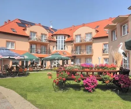 Bed & Breakfast Rawia 2 Niechorze