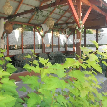 Rawia 2 3* Niechorze