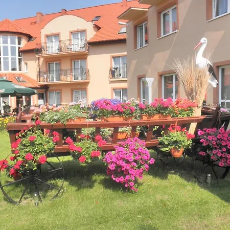 Bed & Breakfast Rawia 2 3*