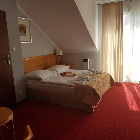 Bed & Breakfast Rawia 2
