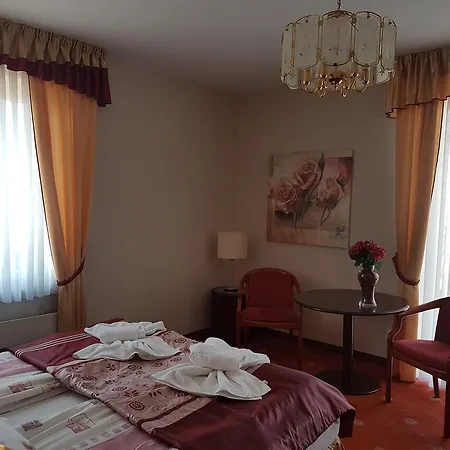 Panzió Rawia 2 Niechorze