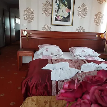 Rawia 2 3* Niechorze