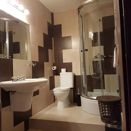 Bed & Breakfast Rawia 2 Niechorze