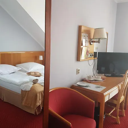 Rawia 2 Bed & Breakfast