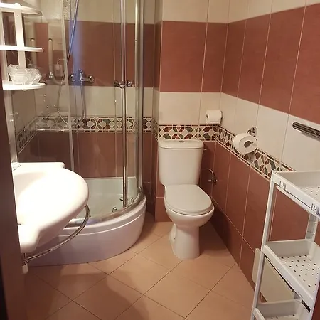 Rawia 2 3* Niechorze