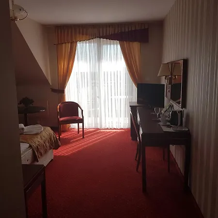 Rawia 2 Bed & Breakfast 3*