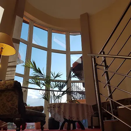 Rawia 2 Bed and breakfast