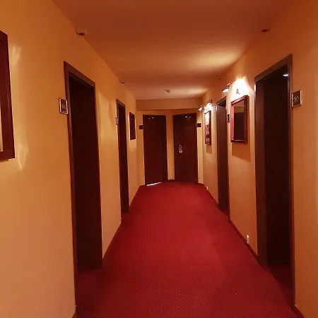 Rawia 2 3* Niechorze