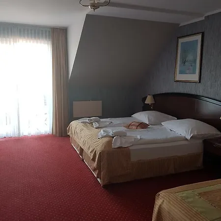 Bed and breakfast Rawia 2