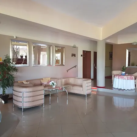 Rawia 2 Bed & Breakfast Niechorze