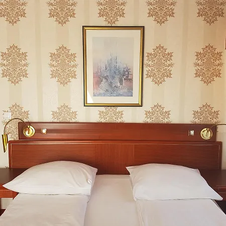 Bed & Breakfast Rawia 2 Niechorze