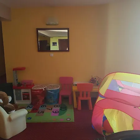 Bed and breakfast Rawia 2