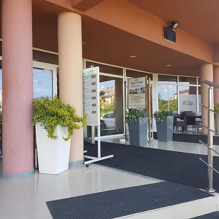 Rawia 2 3* Niechorze