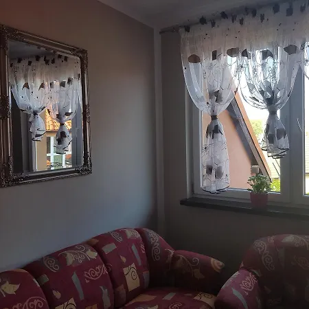 Rawia 2 Bed and breakfast Rewal