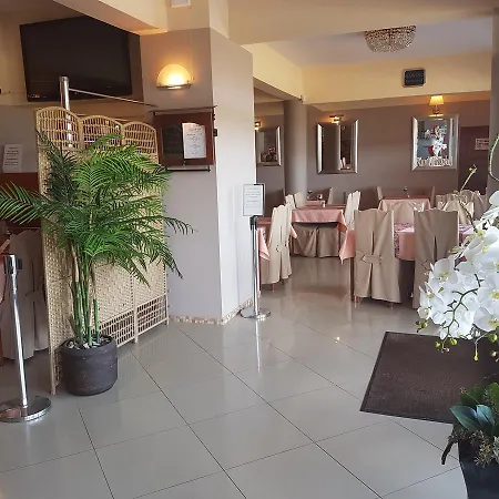 Bed and breakfast Rawia 2