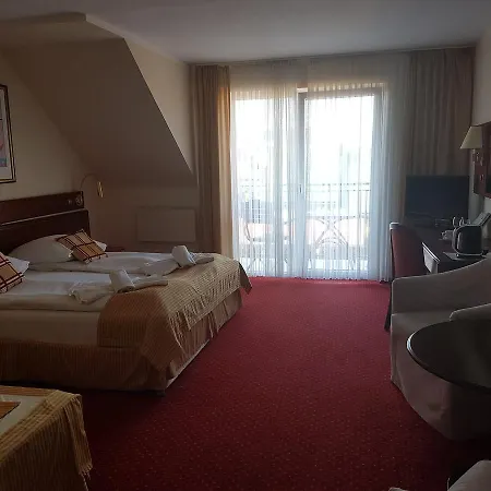 Rawia 2 Bed & Breakfast Niechorze