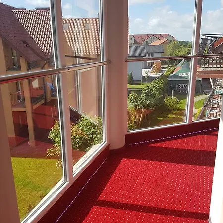 Rawia 2 Bed & Breakfast