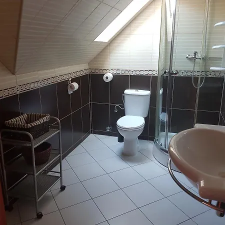 Rawia 2 Bed & Breakfast