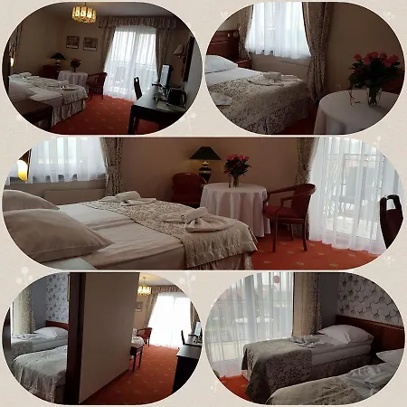 Bed and breakfast Rawia 2 Rewal