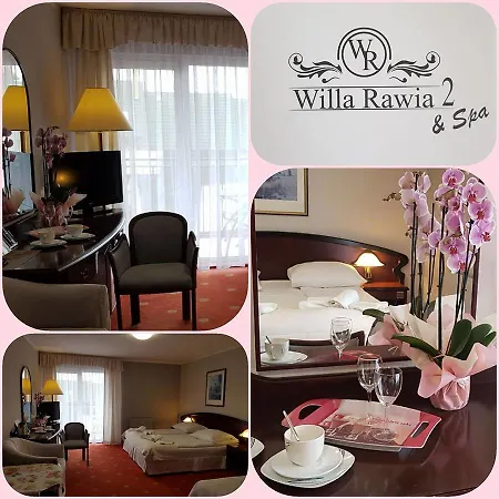 Rawia 2 Rewal