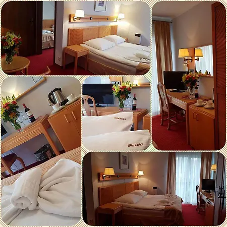 Bed & Breakfast Rawia 2 3*