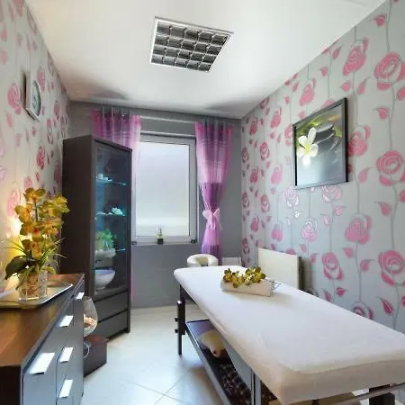 Bed & Breakfast Rawia 2 Niechorze