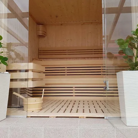 Bed and breakfast Rawia 2 Rewal