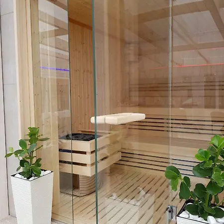 Bed & Breakfast Rawia 2 3*