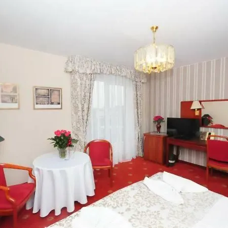 Bed and breakfast Rawia 2