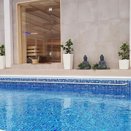 Rawia 2 Bed & Breakfast Niechorze